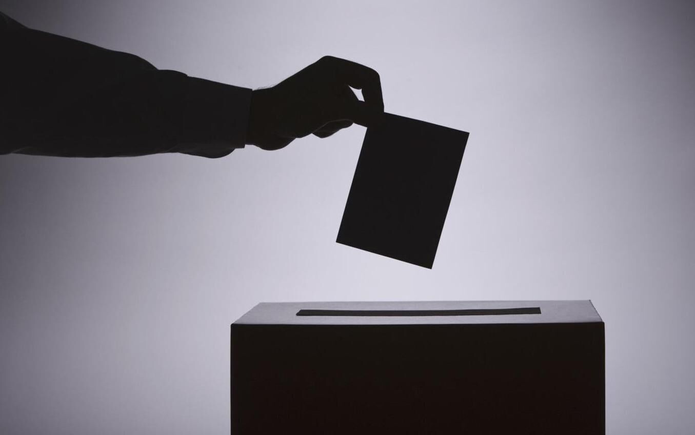 Voting